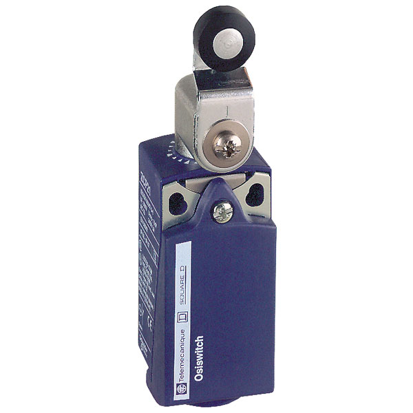 telemecanique-xckp2118p16-plastic-roller-lever-nc-no-snap-m16-limit