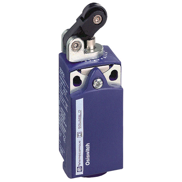 Telemecanique XCKP2121G11 Horizontal Roller Lever NC+NO Snap PG11 ... Telemecanique XCKP2121G11 Horizontal Roller Lever NC+NO Snap PG11 ...