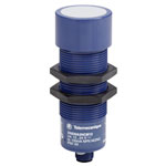 Telemecanique XX630A1PCM12 Sn 1m NC+NO M30 Cylindrical Ultrasonic Sensor