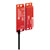 Telemecanique XCSDMP700L01M12 2NC+NO Magnetic M12 0.15M Safety Switch