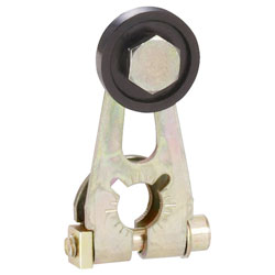 Telemecanique ZC2JY11 Plastic Roller Limit Switch Lever