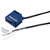 Telemecanique XUK9ARCNL2 5m 2m Cable Polarised Single Mode Photoelectric Sensor