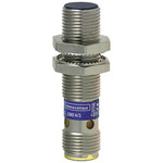 Telemecanique XS1N12PC410D 2mm M12 Connector Brass Inductive Proximity Sensor