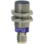 Telemecanique XS1N18PC410D 5mm M18 Connector Flush Inductive Proximity Sensor