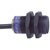 Telemecanique XS4P18PA340 8mm M18 2M Cable PPS Inductive Proximity Sensor