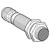 Telemecanique XS4P18PA340 8mm M18 2M Cable PPS Inductive Proximity Sensor