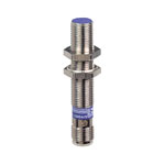 Telemecanique XS612B1PAM12 4mm M12 Connector Brass Inductive Proximity Sensor