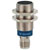 Telemecanique XS618B1PBM12 8mm M18 Connector Brass Inductive Proximity Sensor