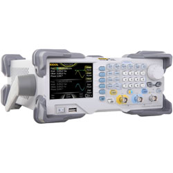 Rigol DG1022Z 25MHz Function / Arbitrary Waveform Generator