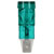 Bulgin C287000NAE 12.7mm Mounting Hole Green 230V Neon Panel Indicator