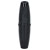 Bulgin FX0180/BK 10A 6.3X32mm Black In-line Fuseholder
