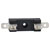 Bulgin FX0326 13A 6.3x32mm Panel Mount Fuseholder