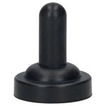 Bulgin A1080MOAAA C0600 Toggle Switch C Actuator Cover with Nut