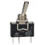 Bulgin C3910BAAAA SPST Non Illuminated On-On Panel Mount Toggle Switch