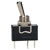 Bulgin C3910BAAAA SPST Non Illuminated On-On Panel Mount Toggle Switch