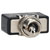 Bulgin C3910BAAAA SPST Non Illuminated On-On Panel Mount Toggle Switch