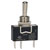 Bulgin C3922BAAAA SPDT Non Illuminated On-Off-On Panel Mount Toggle Switch