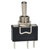 Bulgin C3922BAAAA SPDT Non Illuminated On-Off-On Panel Mount Toggle Switch