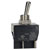 Bulgin C3950BBAAA DPST Non Illuminated Off-On Panel Mount Toggle Switch