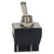 Bulgin C3950BBAAA DPST Non Illuminated Off-On Panel Mount Toggle Switch