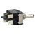 Bulgin C3950BBAAA DPST Non Illuminated Off-On Panel Mount Toggle Switch