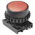 TruComponents 660015 Pushbutton Button Red