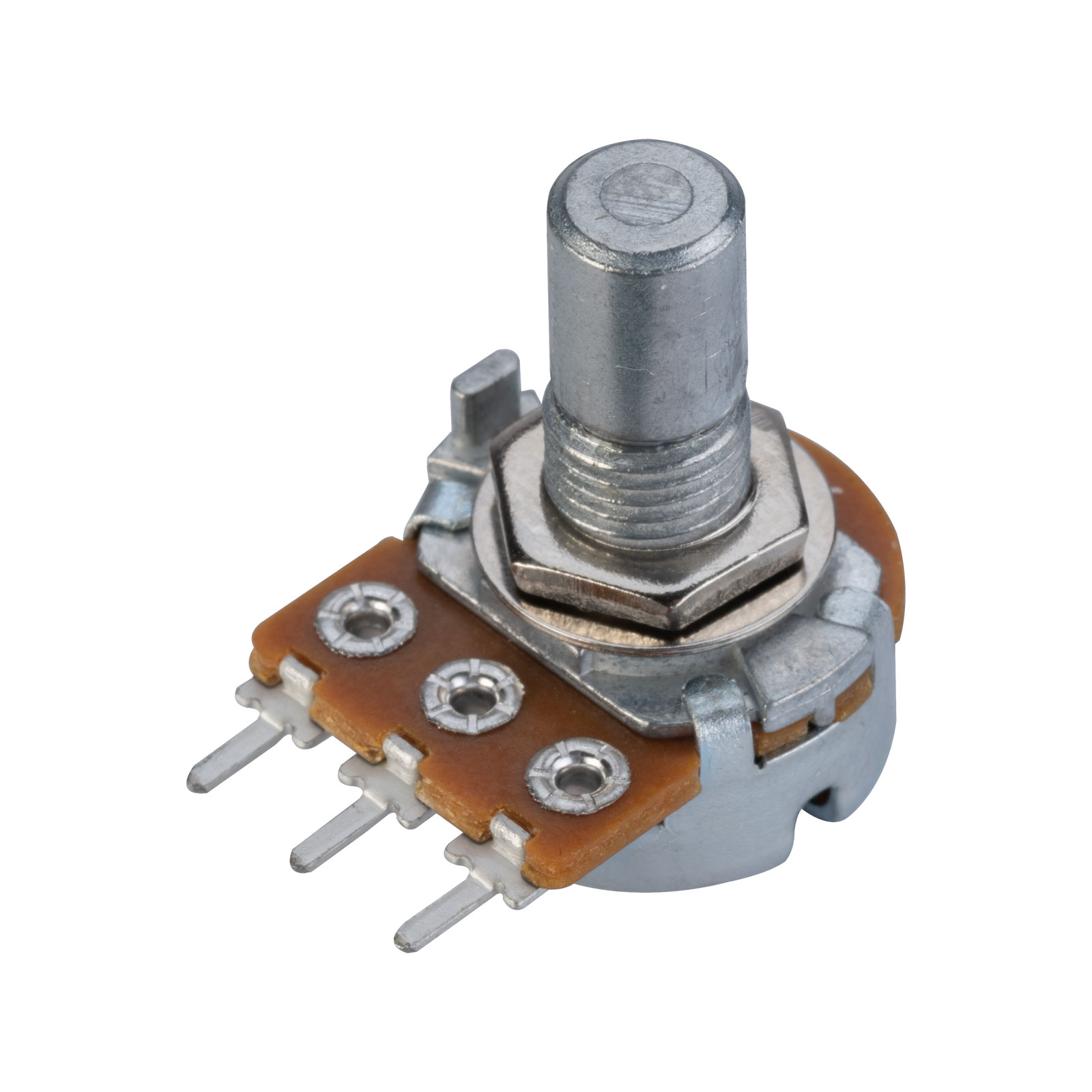 Made In Japan Alps 50k 16mm Stereo Volume Control, 05 16 2024 D9C - Foto 4