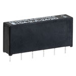 Pickering 104-2-A-24/2D High Voltage 1.5kV (SPST) 24V SIL Reed Relay