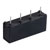 Pickering 106-1-A-5/2D. 1 Form A (SPST). 5 Volt coil. Single-in-Line Reed Relay.