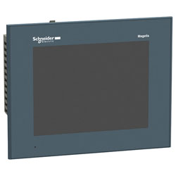 Schneider HMIGTO4310 7.5TFT VGA Colour HMI Panel