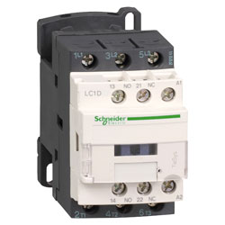 Contactors