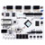Digilent 410-319-1 Arty A7-100T Artix-7 FPGA Development Board