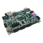 Digilent 410-351-10 ZYBO Z7 Zynq-7010 ARM/FPGA SoC Platform