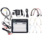 Digilent 471-031 Analog Discovery Studio with BNC probes