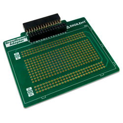 Digilent 410-361 Breadboard Adapter for Analog Discovery