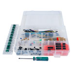 Digilent 240-000 Parts Kit by Analog Devices Companion for Analog Discovery