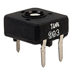 Iskra PNZ10Z 10K ±20% Horizontal Preset Potentiometer