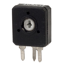 Iskra PNZ11Z 4K7 ±20% Vertical Preset Potentiometer