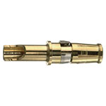 Deltron Connectors HPC-SZ2/2-20A High voltage connector receptacle 12AWG max 20A