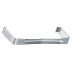 Deltron Connectors DZ15FC Strain relief Black