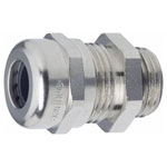 LAPP 53112620 cable gland M16 brass EMC secure installation-friendly