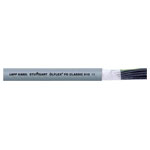 LappKabel 26153/1 FD CLASSIC 810 cable 7G1.5mm² grey, for tight spaces