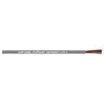 LappKabel 22604/1 data cable LiYY 4x0.34 mm² grey, UL/CSA approved
