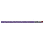 LappKabel 2170208/1 BUS cable 0.22/1.0mm² Violet, sold per metre