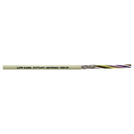 LappKabel 32803/1 data cable 5x0.25 mm² grey nick-resistant sold per metre