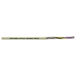 LappKabel 32852/1 data cable 4x2x0.25mm² oil/chemical resistant grey