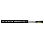 LAPP 22751/1 robust cable 4G1.50mm² black, durable for industry use