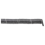 LappKabel 70002761 cable H07BQ-F 5 G 1.50mm² 2000/6000mm Black 1 pc robust