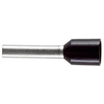 LappKabel 61802064 0.75mm² partially insulated grey 500 pcs funnel collar