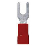 LAPP 63105050 terminal 0.50-1.50mm² 4.3mm hole insulated red 100pcs